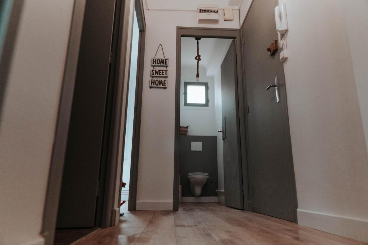 Le Petit Rempart - Appt Lumineux 2Pers Au Coeur De Blois Apartment Luaran gambar